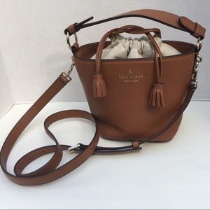 KATE SPADE New York Bucket bag